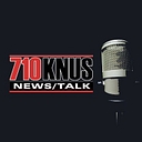 Knus/Krks Radio   Salem Communications logo