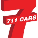 711cars logo