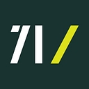 71 Brewing logo