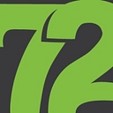 Favicon of 72 Design