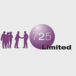 725 Limited logo