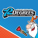 72 Degrees Air Conditioning & Heating