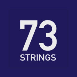 73 Strings Ltd logo