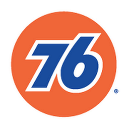 76 logo