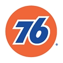 76 Gas Station logo