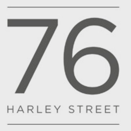 76 Harley Street Ltd logo