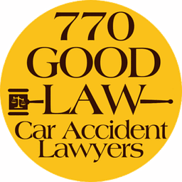 dba 770GoodLaw logo