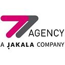 Favicon of 77Agency