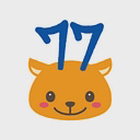 77 Bank logo