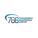 786 ELECTRICALS LIMITED logo