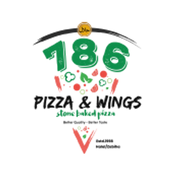 786 PIZZA COMPANY LTD T/A PIZZA GO GO logo