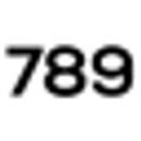 789ten.com logo