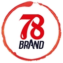 The 78 Brand Co., logo