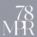78MPR logo