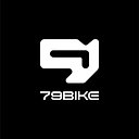 79bike logo