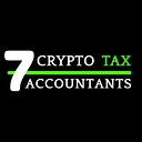 7 Crypto Tax Accountants logo