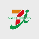 Seven And I Holdings logo