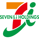 Seven & i Holdings logo