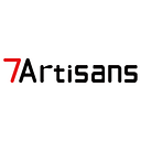 7artisans logo
