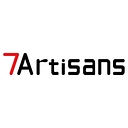 Logo for 7artisans.store