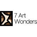 7 Art Wonders