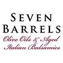 Favicon of Seven Barrels
