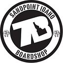 Favicon of 7B Boardshop