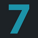7Digits (Seven Digits Media Zrt.) logo