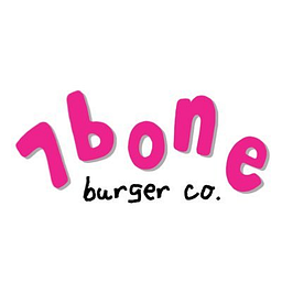 7Bone Burger Co logo