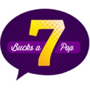 7bucksapop.com logo