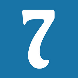 7clean logo