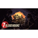 7 Days: Blood Moons logo
