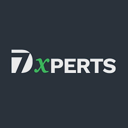 7Dxperts UK Ltd logo