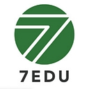 7edu Impact Academy logo