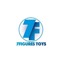 7figures Toys & Collectibles 