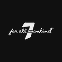7 For All Mankind UK logo