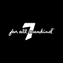 Logo for 7forallmankind.com