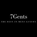 7Gents logo