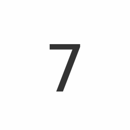 7Gold logo