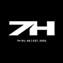 7H Media AB logo