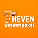7heven logo