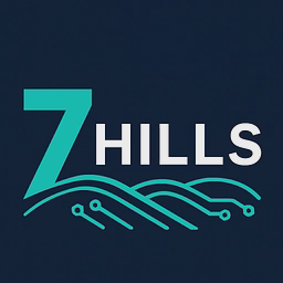 7 Hills solutions Ltd logo