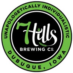 7 Hills Brewing Company logo