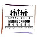 Seven Hills Neighborhood Houses Inc logo