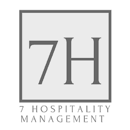 7 Hospitality Management (UK) Ltd logo