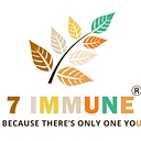 7 IMMUNE Ltd logo