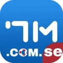 7m.com.se logo