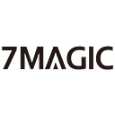 7magicclub logo