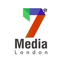 7Media London Ltd logo