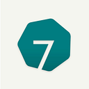 7Mind GmbH logo